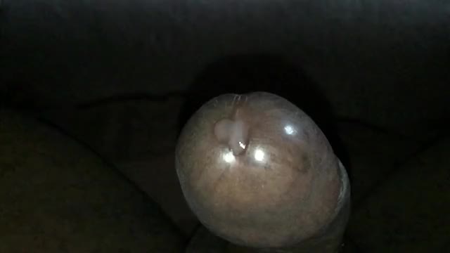 Slow Cumming