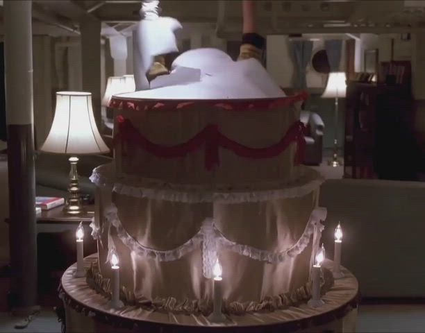 Celebrity Girls Nude gif