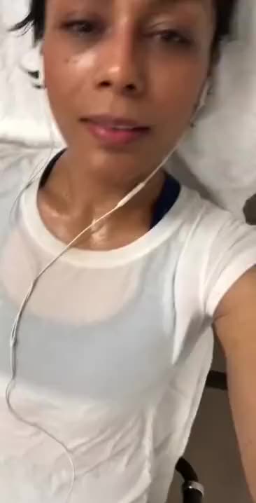 Sexy-Latina-Masturbating