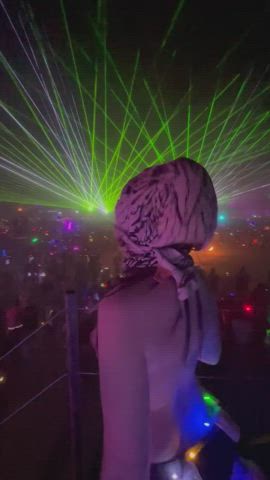 Bouncing to Above & Beyond