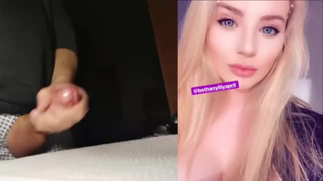 bethany april lily