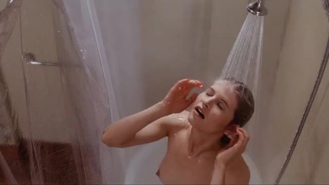 Miranda Wilson  - Cellar Dweller (1988)