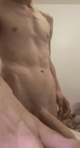 big dick gay thick gif
