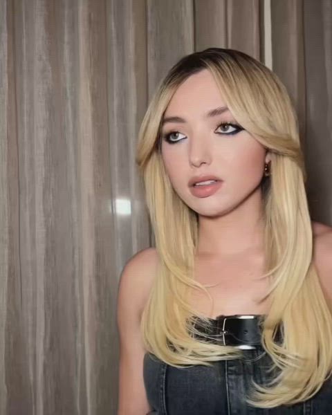 Peyton List