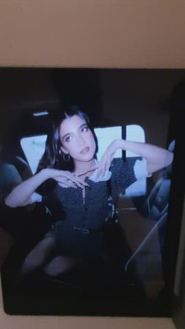 18 years old barely legal cum cumshot tiktok tribute gif