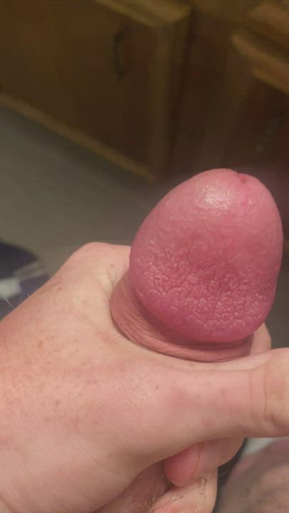 Nutted HARD today