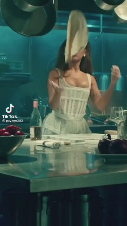 She’s so fucking hot