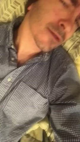 Ready to come to bed yet? [35]