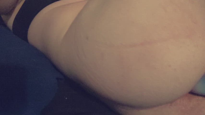 I need to be fucked like this