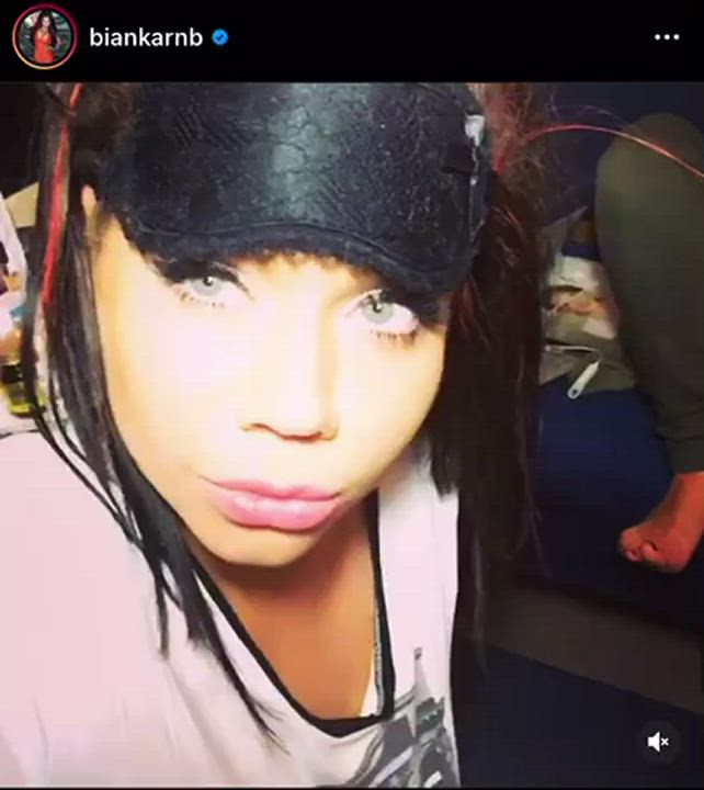 Celebrity Lips Tease gif