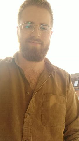 [23m] I wish a neighbor would catch me