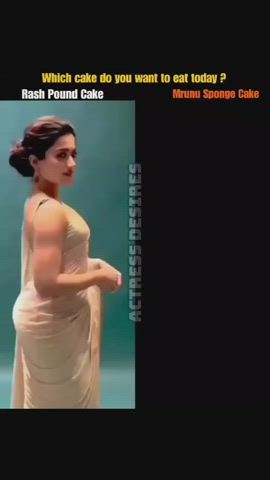 Rashmika Mandanna or Mrunal Thakur