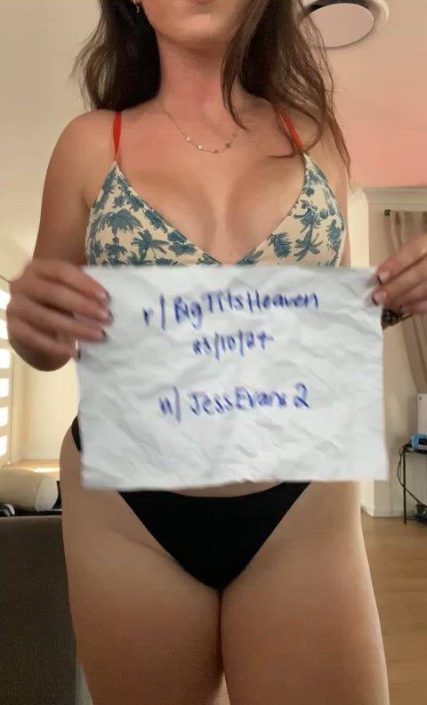 bikini verified r/redgifsverified gif