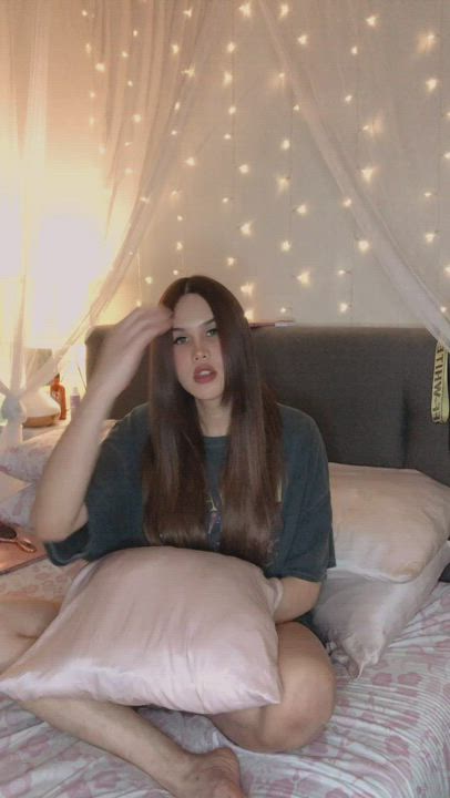 Asian Boobs Girls gif