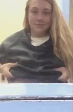 Big Dick Blowjob NSFW gif