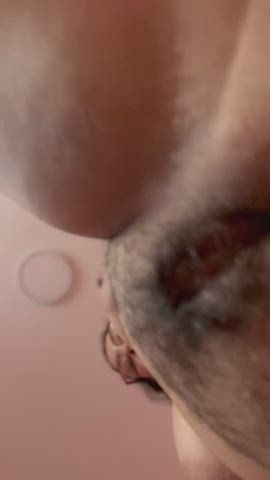 Would you spend the weekend inside me?