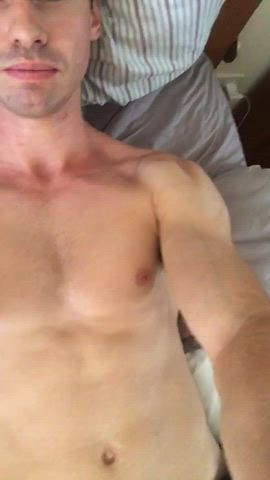 Getting ready for another hot night