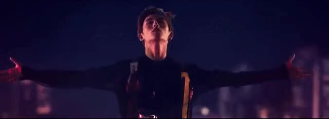 Winwin Falling