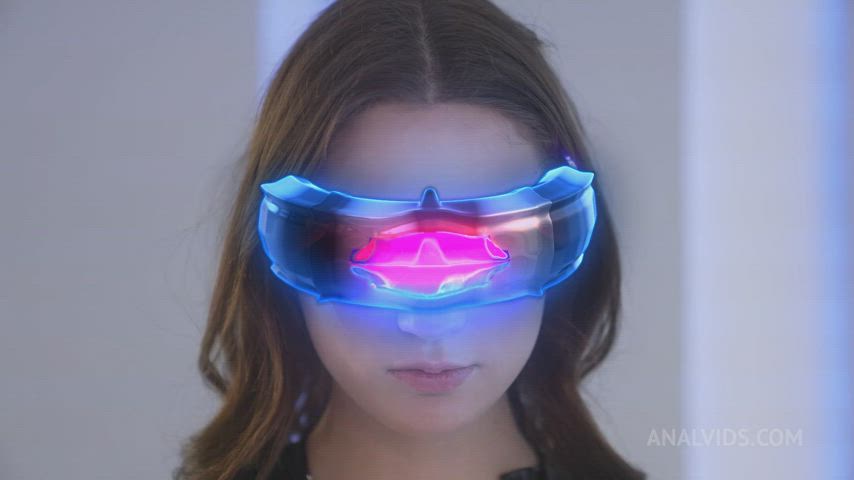 Hypno Helmet