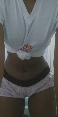 Big Ass Dancing Ebony Small Nipples gif