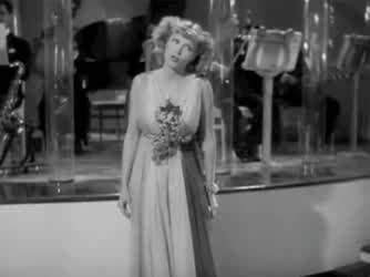Joyce Compton - The Awful Truth [1937]