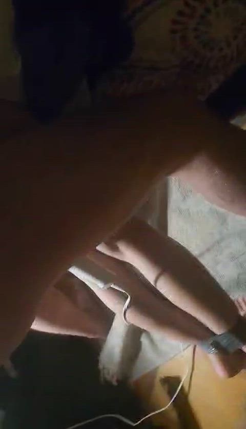 amateur ass bondage homemade sex gif