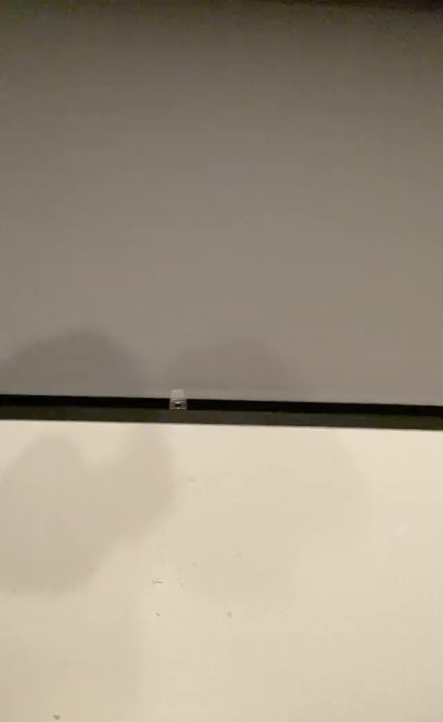 Weil euch das letzte gif so gefallen hat :) [M19]