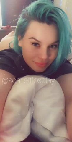 amateur big ass white girl gif