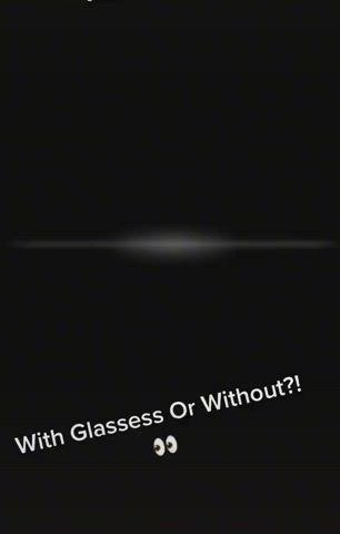 freshie juice glasses solo tik-tok gif