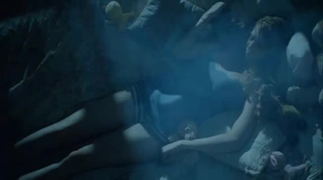 Rapid Pregnancy Scene from Return to Nuke 'Em High Volume 1 (2013)