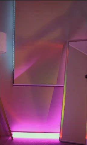 ass korean tease gif