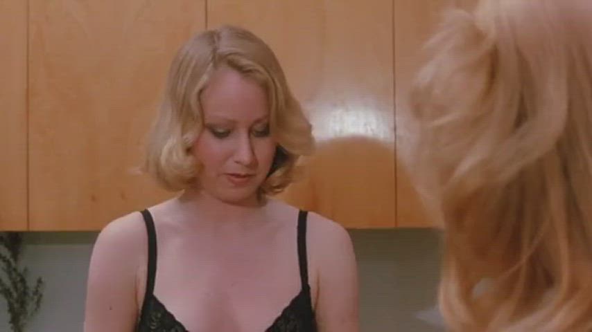 Blonde Group Vintage gif