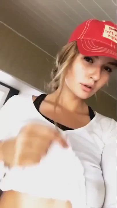 Magnificient Mia Melano [nsfw]