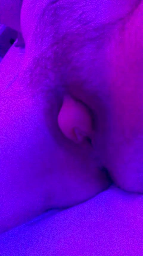 Would you like to torture my little pumped clit?