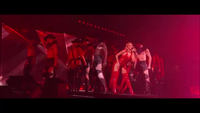 Helene Fischer @ Live die Stadion Tour 2019 - Herzbeben