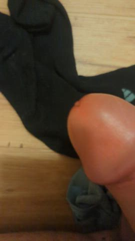 Do I cum a lot?