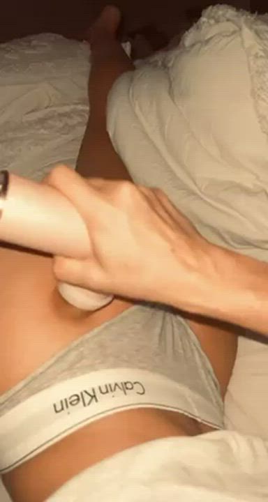 Good massage after a great pounding