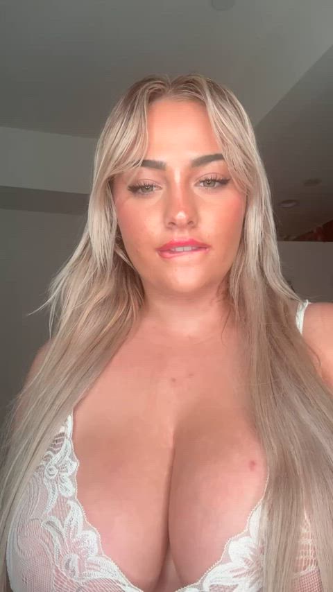 big tits tits onlyfans boobs gif