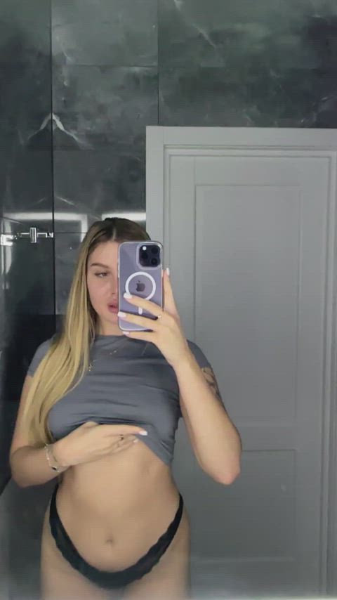 POV: You notice me taking this when you get home from work. What happens next? F21