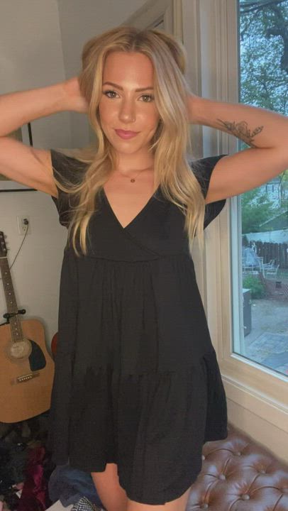 tiny titty drop just for you :)