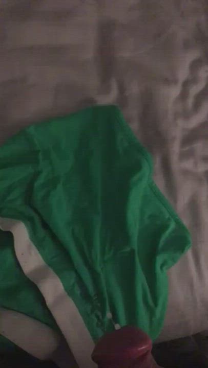Big Dick Cock Cum gif