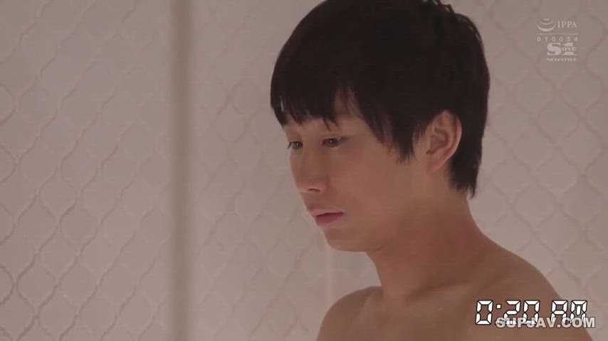 Saika Kawakita - At Night, Alone With My Female Boss In A Hotel. Reverse NTR In A