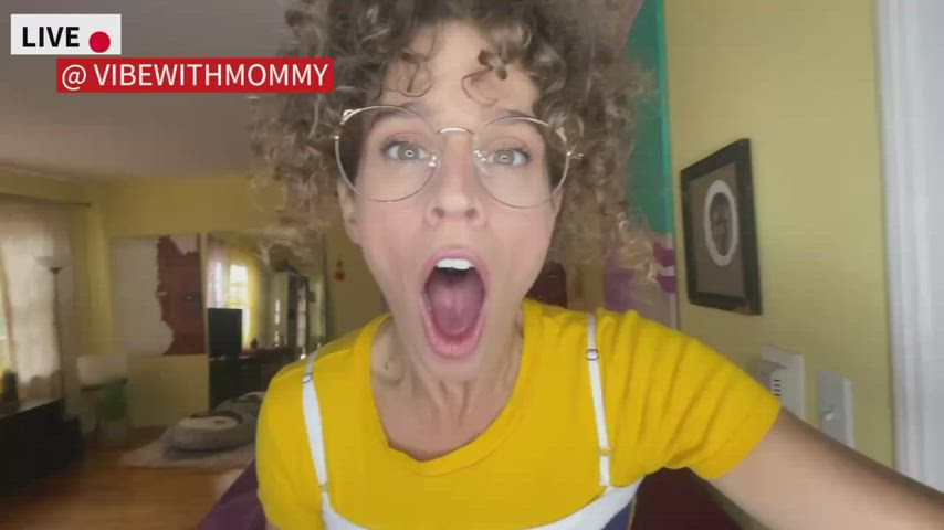 FUTANARI STEPMOM GROWS PENIS AND FUCKS STEPSON'S SEX DOLL! [mf]