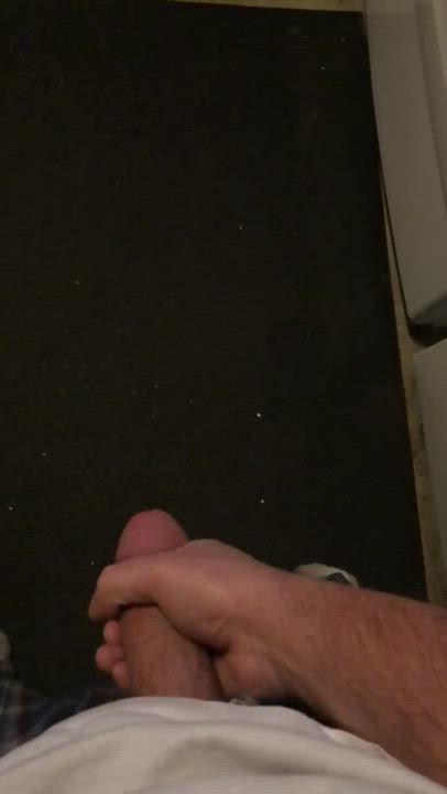 Slow motion cum 💦
