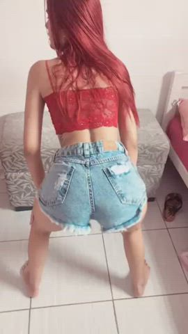 brazilian dancing girls gif