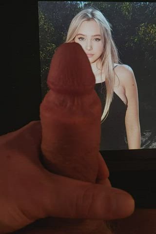 Cock NSFW Tribute gif