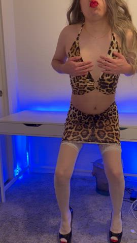 Who wants to breed me