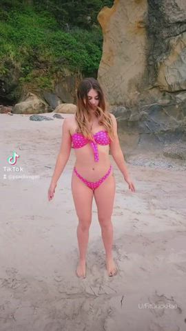 nude public strip gif