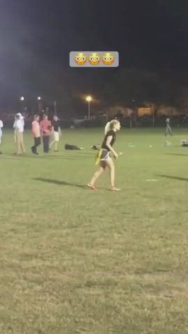 Babe Babes Skinny gif