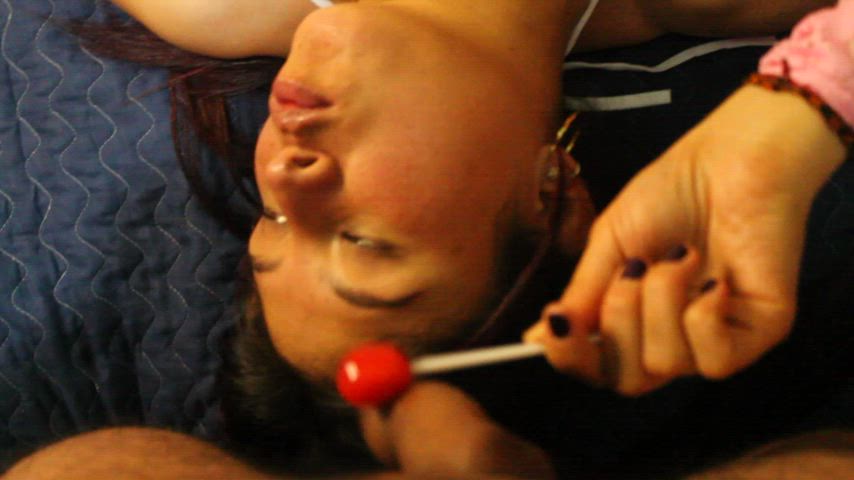 amateur anal ass cum latina milf masturbating oral public pussy gif
